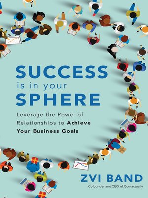 cover image of Success Is in Your Sphere